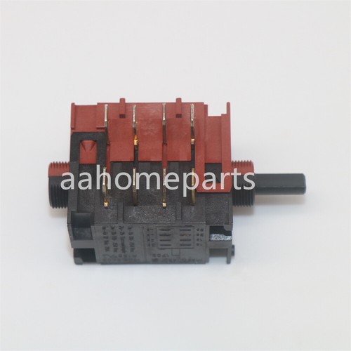Genuine refrigerator selector - genuine,
